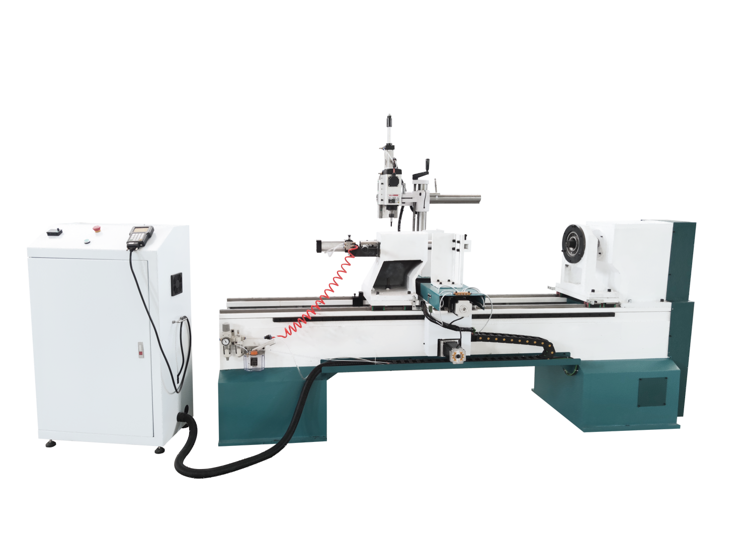 What Is A Wood Lathe Machine Used For?