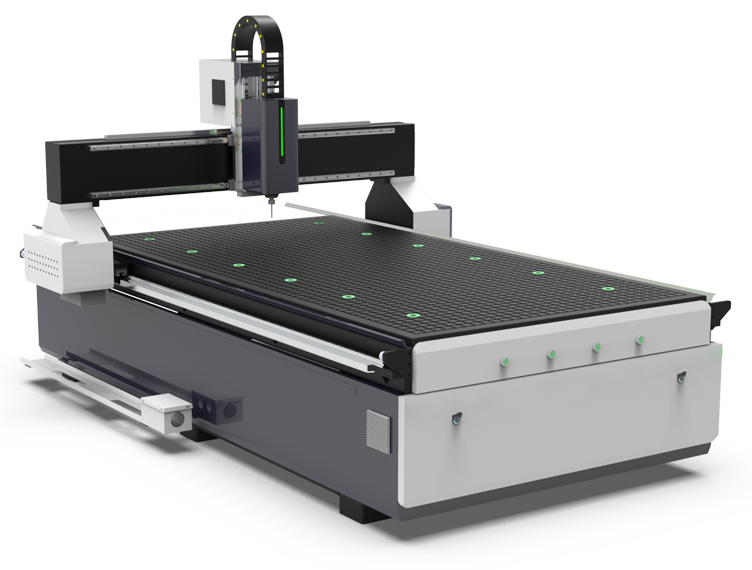 CNC Routers for Woodworking vs CNC Routers for Metal