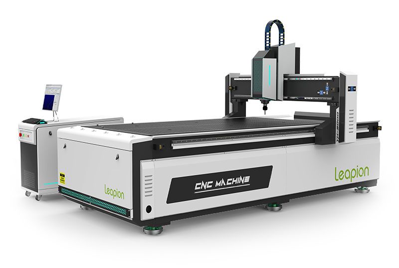 What are the precautions for maintenance of CNC woodworking engraving machine in winter?